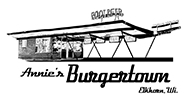 Annie's Burgertown