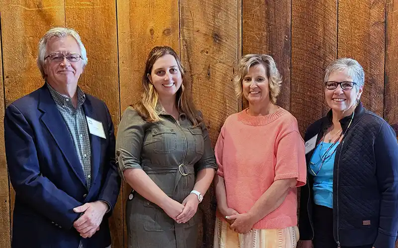 New Trustee Group