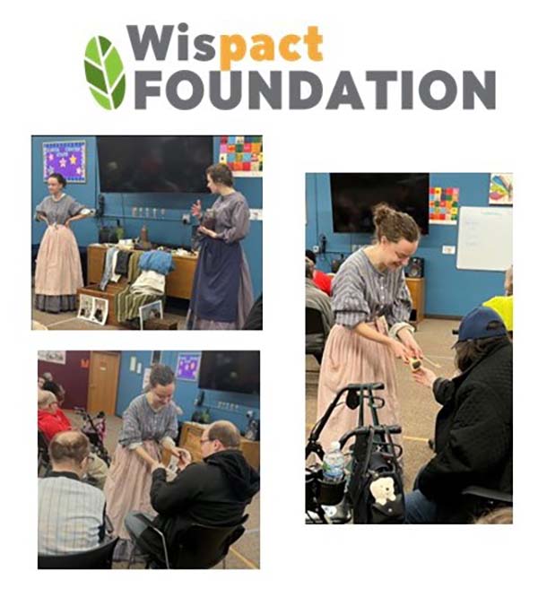 Wispact Foundation