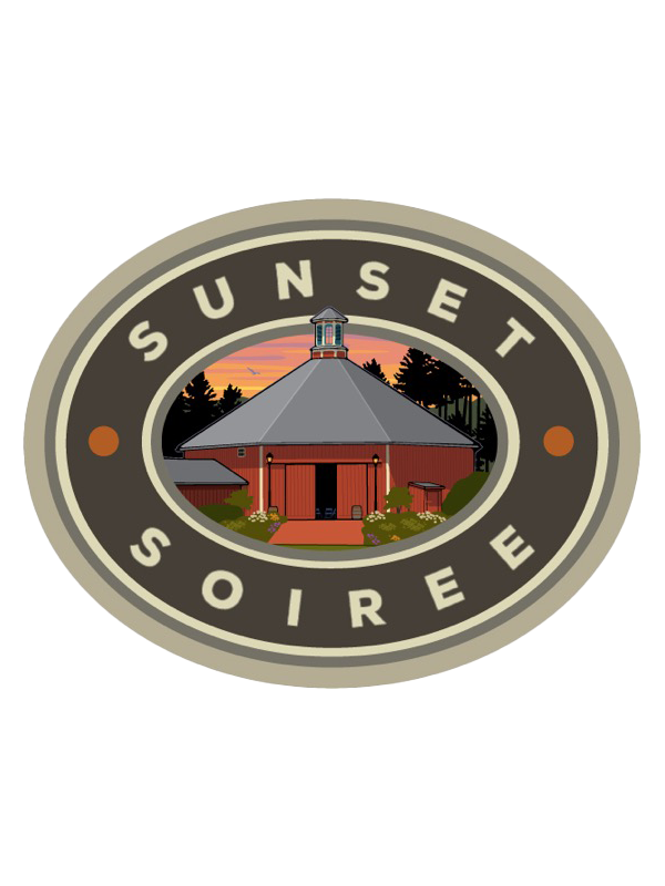 Sunset Soiree logo