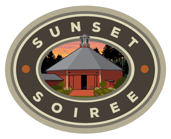 Sunset Soiree Logo
