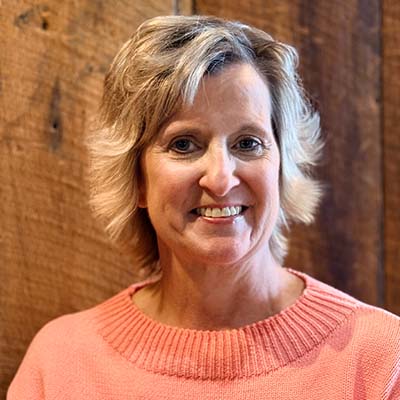 Jeri Strasser